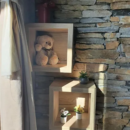 Lux Lucky Lägenhet Kopaonik