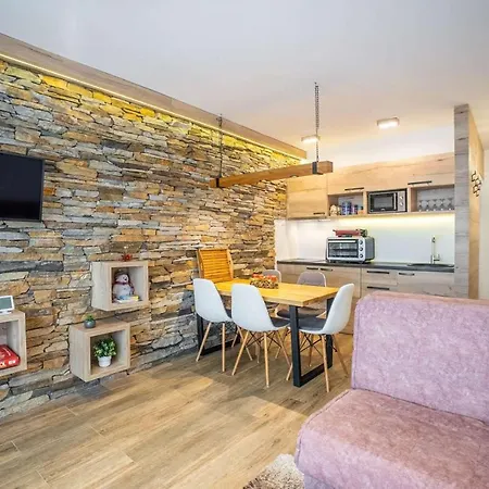 Lux Lucky * Kopaonik