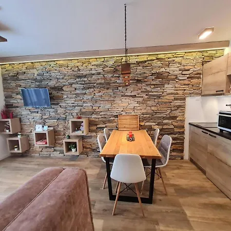 Lux Lucky Lägenhet *