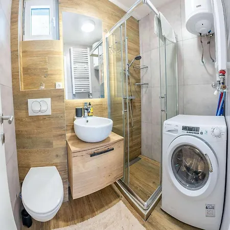 Lux Lucky Lägenhet Kopaonik