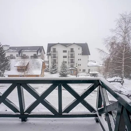 Lux Lucky Apartment Kopaonik
