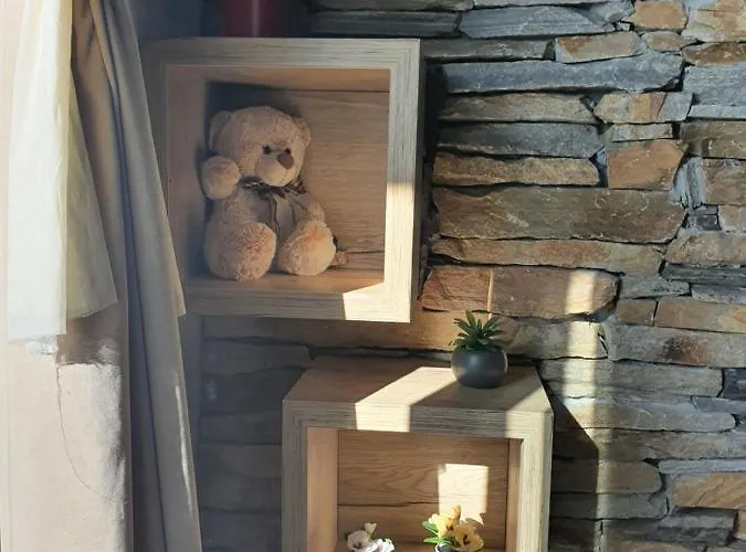 Lux Lucky 아파트 카파오닉