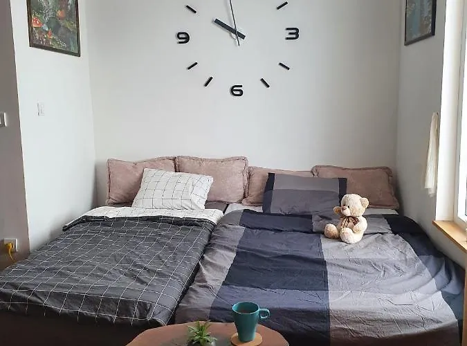 Lux Lucky 카파오닉