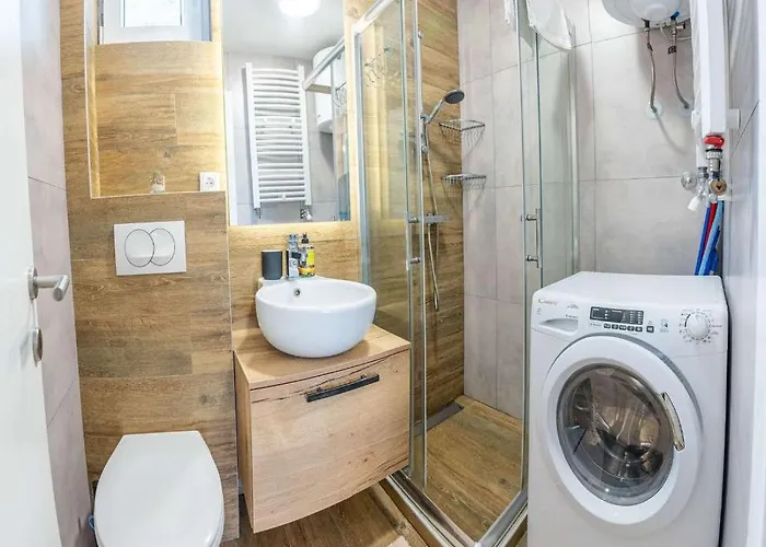 Lux Lucky 아파트 카파오닉