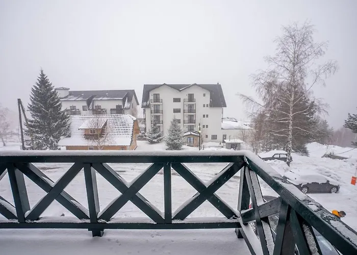 Lux Lucky 아파트 카파오닉