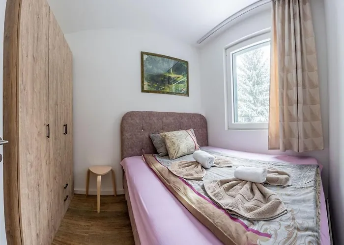 아파트 Lux Lucky 카파오닉